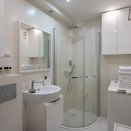 Comfort Kosciuszki 24 - Properunit Apartment Breslau