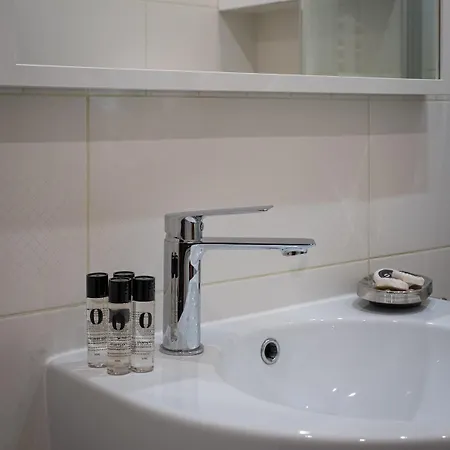 Comfort Kosciuszki 24 - Properunit Апартаменты *