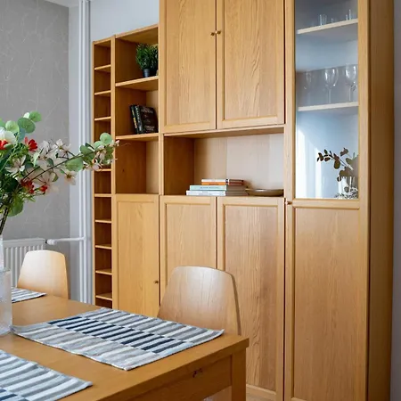 Comfort Kosciuszki 24 - Properunit Breslau