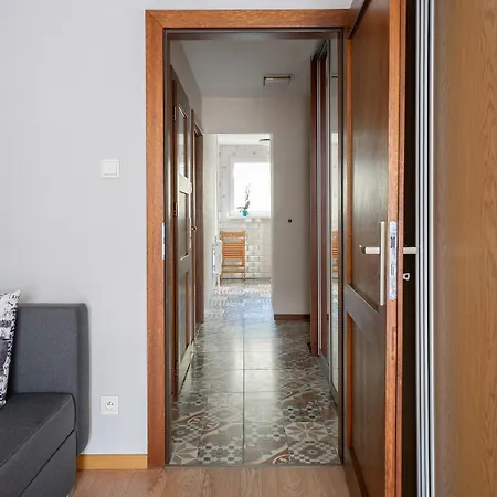 Apartment Comfort Kosciuszki 24 - Properunit