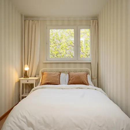 Comfort Kosciuszki 24 - Properunit Apartment