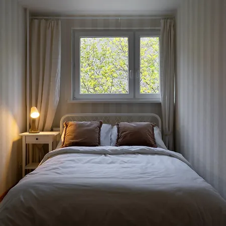 Comfort Kosciuszki 24 - Properunit Breslau
